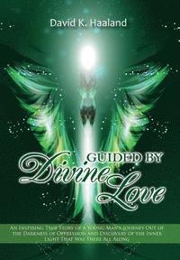 bokomslag Guided by Divine Love