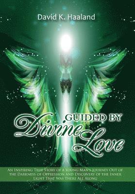 bokomslag Guided by Divine Love