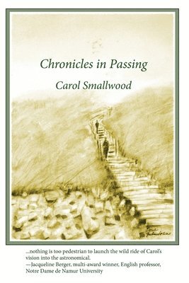 Chronicles in Passing 1