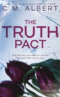 bokomslag The Truth Pact