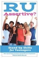 bokomslag R U Assertive?