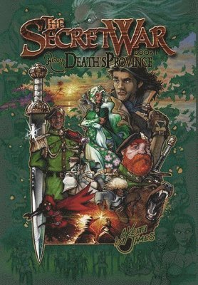 Return to Death's Province
