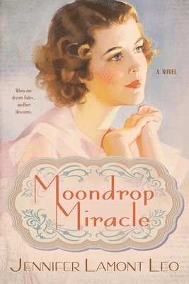 Moondrop Miracle 1