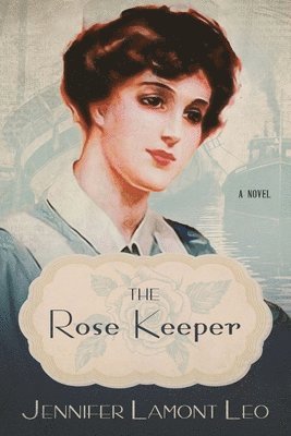 bokomslag The Rose Keeper