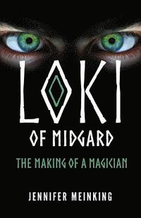 bokomslag Loki of Midgard
