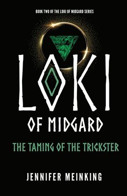 Loki of Midgard 1