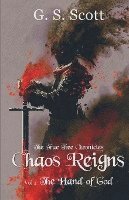 bokomslag Chaos Reigns, Vol. 1: The Hand of God