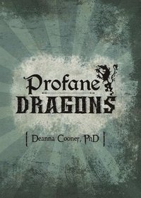 bokomslag Profane Dragon