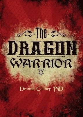 Cooner - Dragon Warrior, Häftad