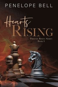 bokomslag Hearts Rising