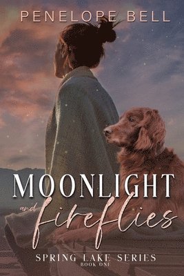 Moonlight and Fireflies 1