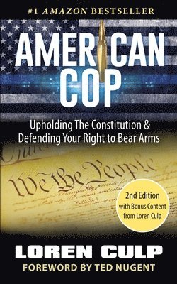 American Cop 1
