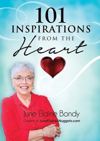 bokomslag 101 Inspirations from the Heart
