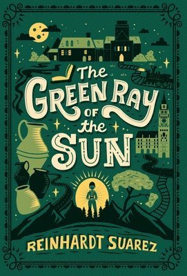 The Green Ray of the Sun 1