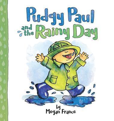 Pudgy Paul and the Rainy Day 1