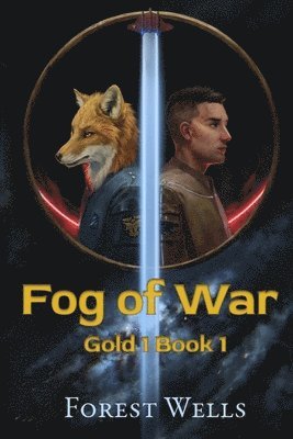 Forest Wells - Fog of War, Häftad