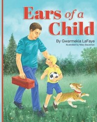 bokomslag Ears of a Child