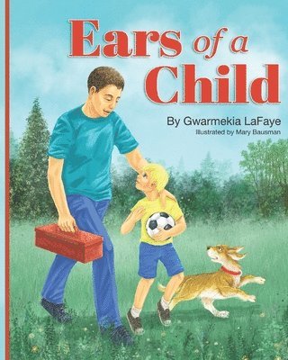 Ears of a Child 1