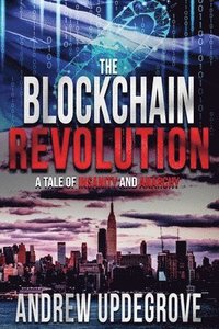 bokomslag The Blockchain Revolution
