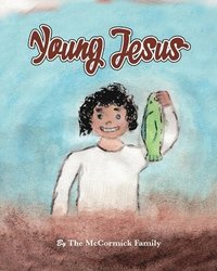 bokomslag Young Jesus
