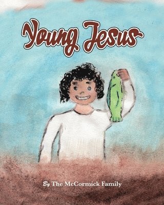 Young Jesus 1