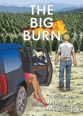 The Big Burn 1