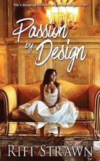 bokomslag Passion By Design