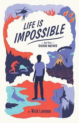 bokomslag Life Is Impossible