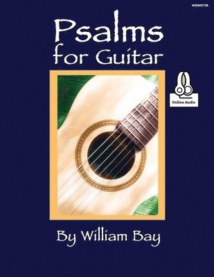 Psalms for Guitar 1