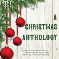 bokomslag A Christmas Anthology