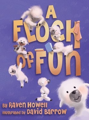 Flock of Fun
