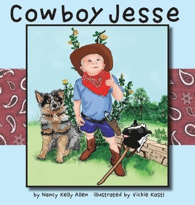 Cowboy Jesse 1