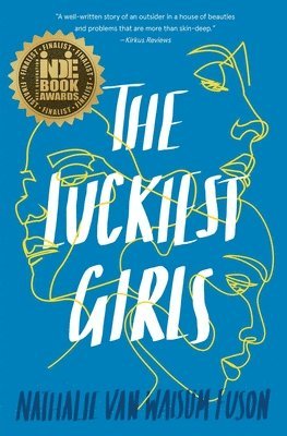 The Luckiest Girls 1