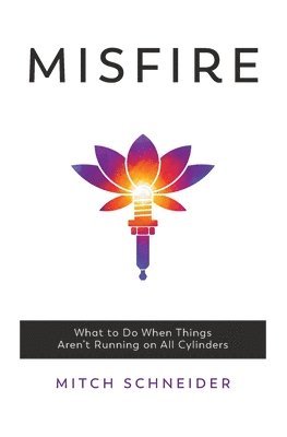 bokomslag Misfire: What To Do When Things Aren't Running On All Cylinders