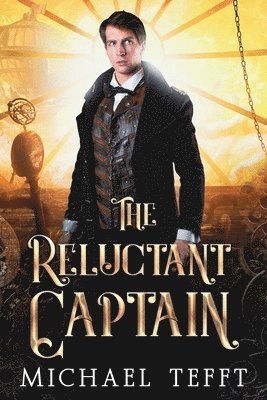 The Reluctant Captain 1