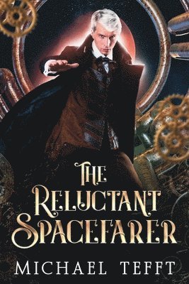 The Reluctant Spacefarer 1