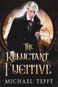 bokomslag Reluctant Fugitive
