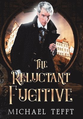bokomslag Reluctant Fugitive