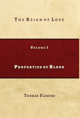 Properties of Blood 1