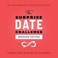 bokomslag The Surprise Date Challenge