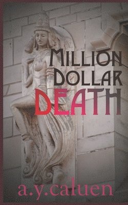 bokomslag Million Dollar Death