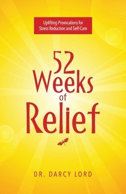 52 Weeks of Relief 1