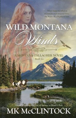 Wild Montana Winds 1