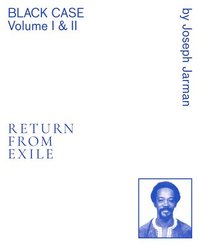 bokomslag Black Case Volume I & II