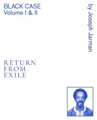 Black Case Volume I & II 1