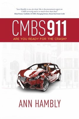 Ann Hambly - Cmbs 911: Are You Ready for the Crash?, Häftad