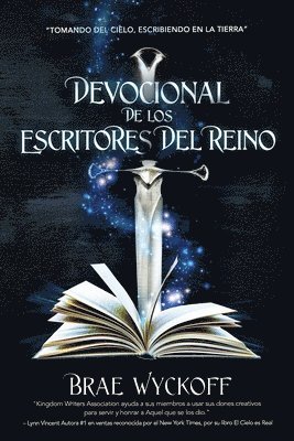 bokomslag Devocional de Los Escritores del Reino