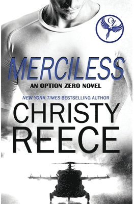 Christy Reece - Merciless, Häftad