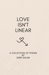 bokomslag Love Isn't Linear