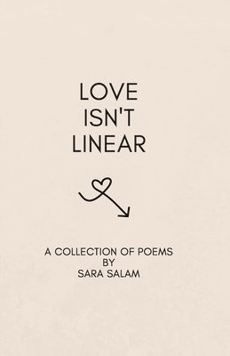 bokomslag Love Isn't Linear